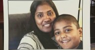 Indian man charged in 2017 "brutal" murder of mother, son in Maple Shade, New Jersey