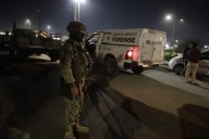 Muɇrɇ en hospital hombre balɇado en la Puerto Castilla