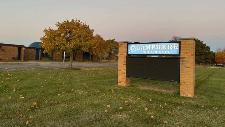 Voters again reject Lamphere Schools bond proposal