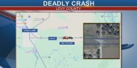 One dead, two injured in Levy County SUV crash