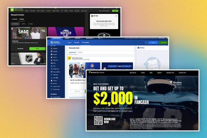 Missouri Sportsbook Promos: Best Missouri Sports Betting Promotions For Launch Day