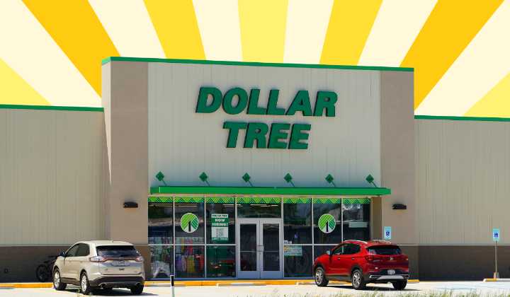 9 Best New Dollar Tree Name-Brand Dupes Hitting Shelves This Week