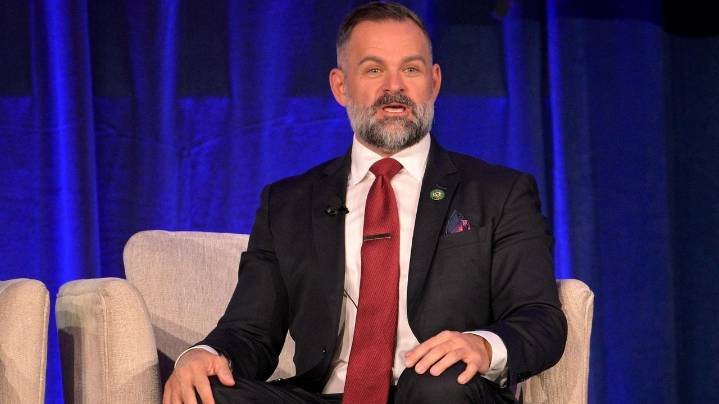 Ethics panel opens investigation of Rep. Cory Mills