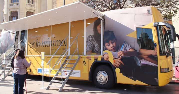 El Gobierno le quita el Ingreso Mínimo Vital a 265 españoles y se lo concede a más extranjeros en la Comunidad Valenciana