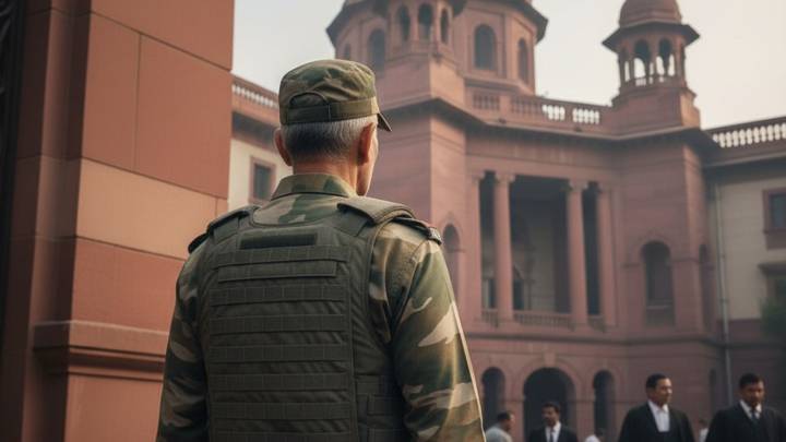 Delhi High Court quashes CRPF constable’s dismissal order over ‘drunk on duty’ charge; here’s why
