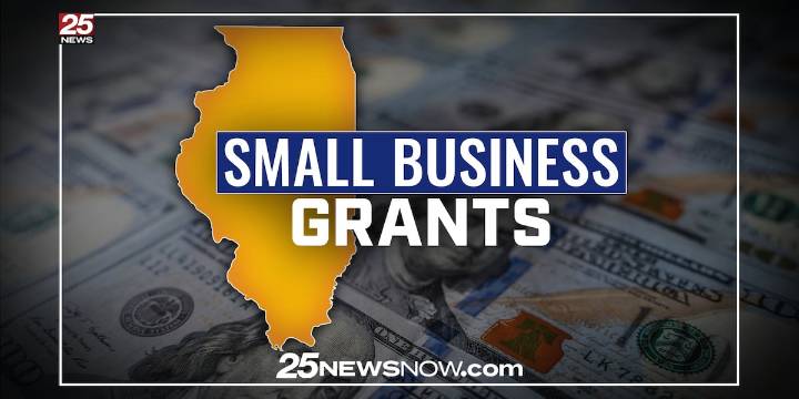 ‘These businesses make Illinois who we are’: Pritzker announces millions for small businesses
