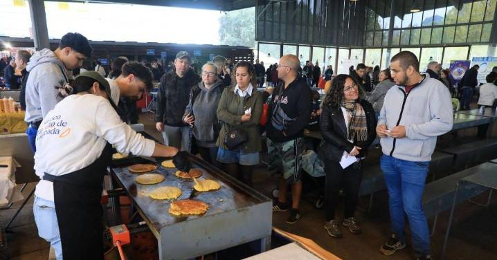 Ourense gana nueve habitantes cada día y recupera tras 5 años los 306.000