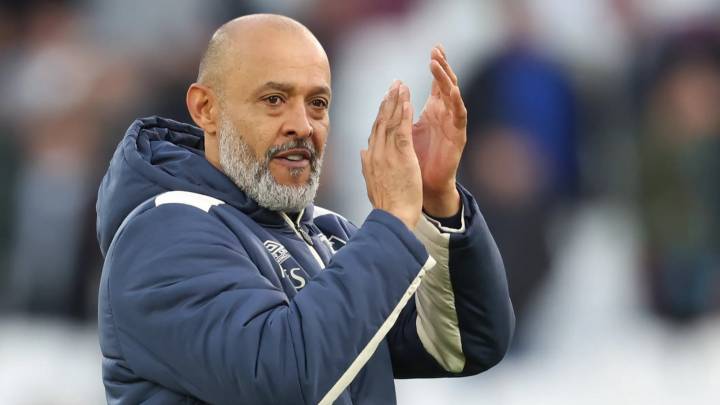 'Lovely touch' - West Ham star leaks Nuno Espirito Santo's wholesome tactic which ended nine