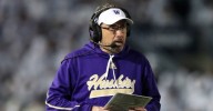 Washington Sophomore Sacrifices Redshirt Amid Emergency, Jedd Fisch Offers His Take Washington Huskies head coach Jedd Fisch outlines one of his players' sacrifice and putting his team ahead of his ca