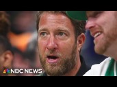 Mississippi student arrested after alleged antisemitic remarks targeting Dave Portnoy