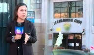 Tragedia en colegio de Barrios Altos: Escolar fallece en pleno salón de clases