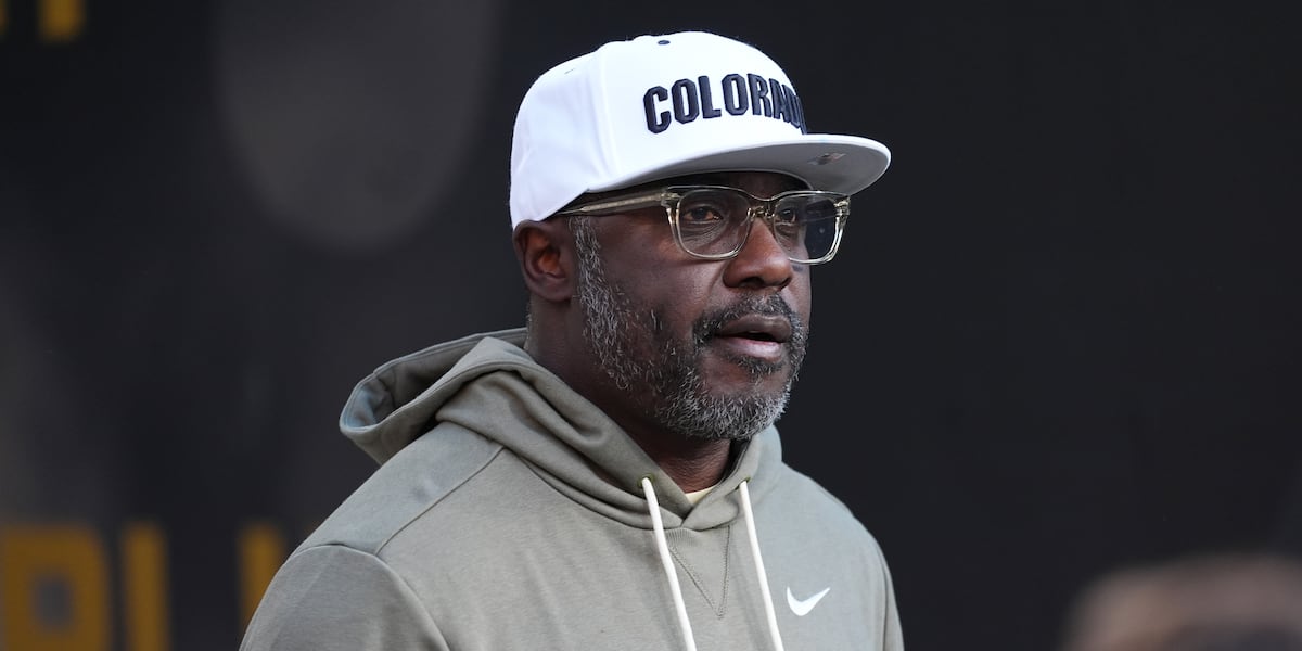 Southern University locking in on Marshall Faulk as next head coach