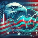 Market Jitters: U.S. Stocks Take a Hit Amid Economic Concerns and Prolonged Shutdown