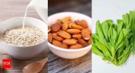 Want to live longer? These 3 foods are linked to better heart health and lower disease risk, studies show