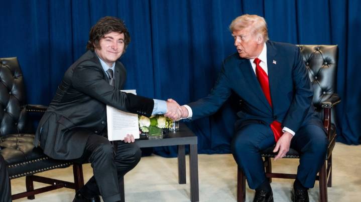 El Gobierno confirmó que el acuerdo comercial con EE.UU. está casi cerrado y anticipó que "habrá novedades muy pronto"