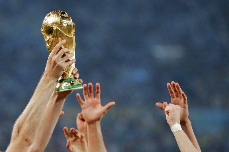2 million tickets for the FIFA 2026 World Cup have already been sold  