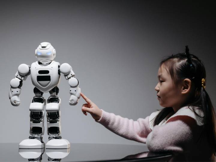 Thinking About Buying an AI Toy for Your Kids This Christmas? Think Again, Experts Warn
