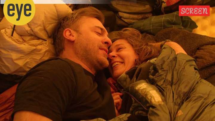 Maria Zbąska’s award-winning To Nie Moj Film screens at EU Film Festival in India