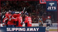 The Playoffs Are SLIPPING Out Of Sight For The Winnipeg Jets...Can They Recover?
