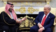 Trump exculpa a Bin Salman del asesinato de Khashoggi y fracasa en su propósito de que Arabia Saudí reconozca ya Israel