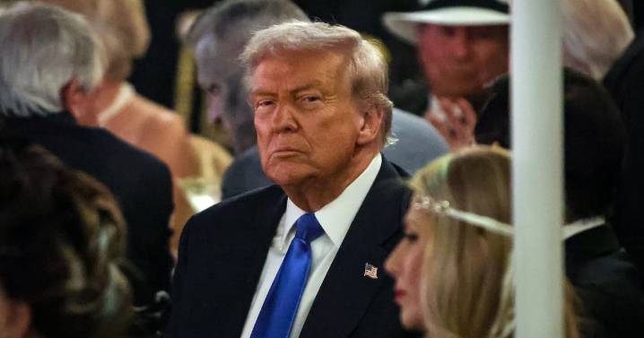 Trump’s Company Quietly Sought Record Number of Foreign Workers