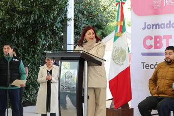 Urgen morenistas a la dirigencia nacional y estatal a poner orden en Tecámac