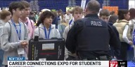 Clinton County students explore career options at annual expo