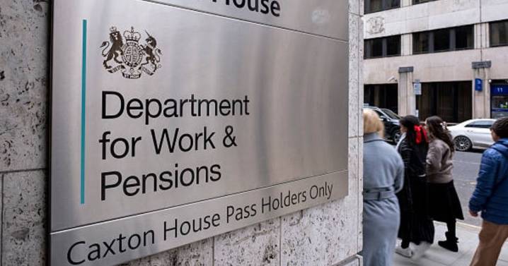 DWP announces 'tax-free' bonuses for millions of benefits claimants