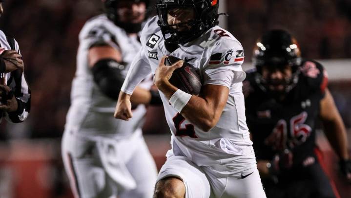 5 takeaways from Cincinnati Bearcats football loss at Utah Utes
