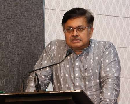 Finance Ministry approved Rs 8,300 cr for coastal highway project in Odisha: Minister