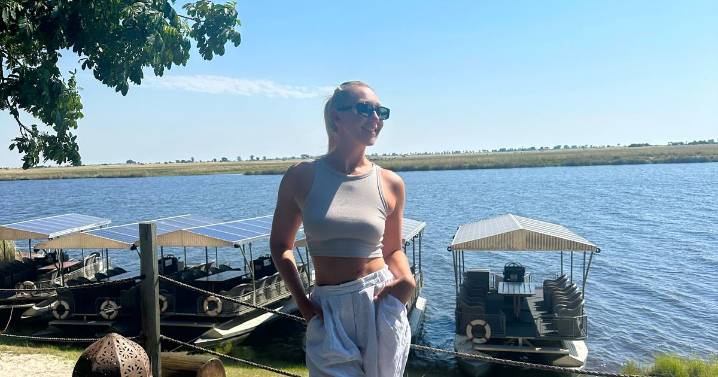 'Visit to A and E saved my life - I kept needing the toilet at night'