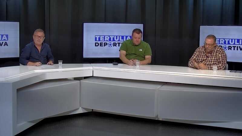 Chicha: "Tanto René, como Dani Luna y yo teníamos claro que llegaríamos a 5.000 socios"