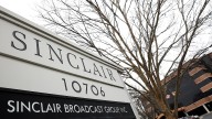Sinclair Tries to Buy EW Scripps in Local TV Station Mega Deal