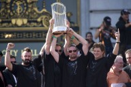 2X World series Champ Caught in Major Controversy After Questionable Comments Involving American Model