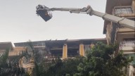 Fire breaks out in 5th floor flat of Vidyavihar building; no injuries reported