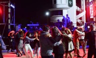 La Plata, al ritmo del 2x4: el tango copó el Hipódromo en otra fiesta de la Semana de la Música
