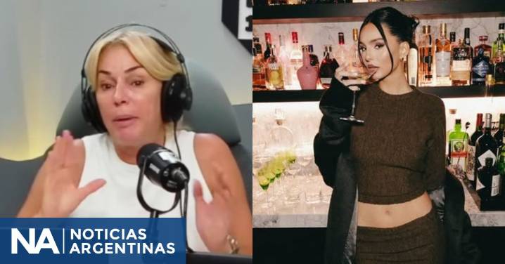 “Para mí no...”: la cruda sentencia de Yanina Latorre sobre la denuncia de Juanita Tinelli