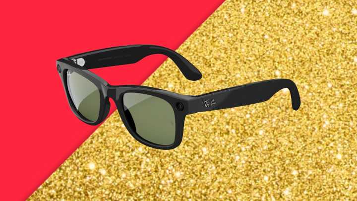 Deal alert: Ray-Ban Meta Glasses are down to $239 today