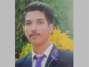 Udupi: Kalmady youth dies in road accident in Mumbai