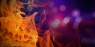 Lyndon apartment complex fire displaces residents