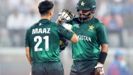 Asia Cup Rising Stars 2025, IND vs PAK: Controversy erupts as catch by Indians is ruled as dot ball