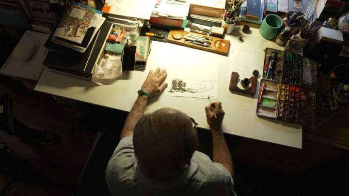 Gallego & Rey: "El humor exige inteligencia, imaginación y atrevimiento"