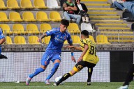 Buscando defender al “Ballet”: Universidad de Chile se ve las caras con Coquimbo Unido por la Liga de Primera 2025