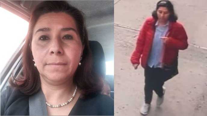Desapareció en Bogotá y la encontraron muerta en Tunja