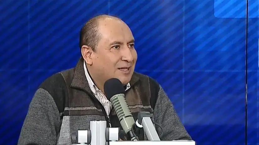 Richard Arce plantea derogación de las denominadas leyes 'procrimen'