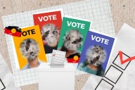 Indigenous political candidates face less voter bias than parties might think: new research