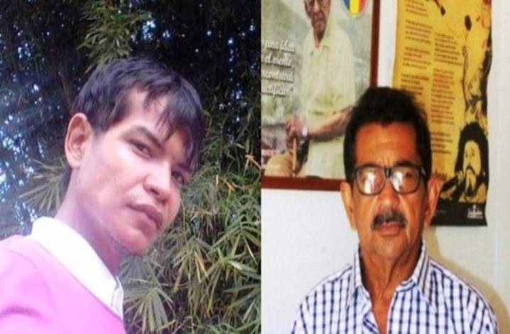 A un año del asesinato de José Gregorio Bermúdez Zambrano “Gollito”