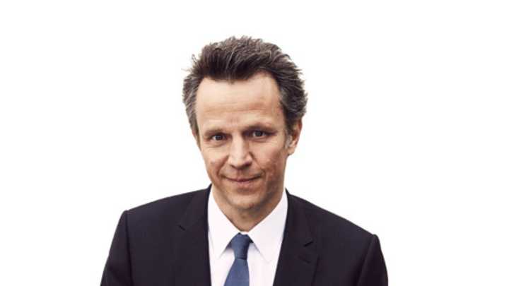 Publicis chief calls out Omnicom over revenue reporting