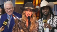 CMAs 2025 Recap! The Best Moments and Backstage Interviews (Exclusive)