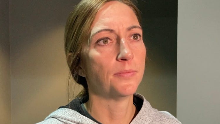 Video: MSU women’s basketball looks ahead to season opener